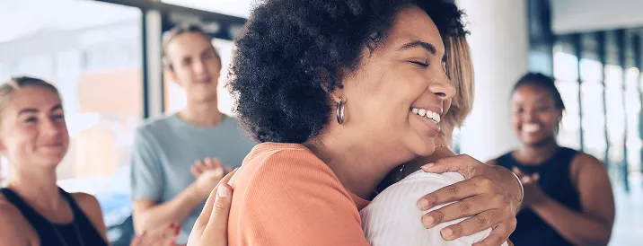 Sensibilisation aux pathologies psychiatriques